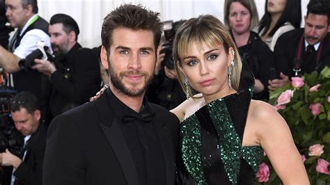 amia miley cheating|Did Liam Hemsworth Cheat on Miley Cyrus With 14 Women